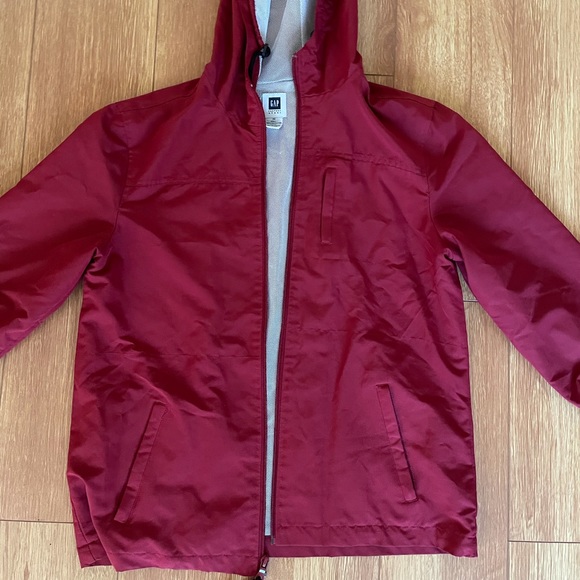 Gap Windbreaker - Picture 2 of 9